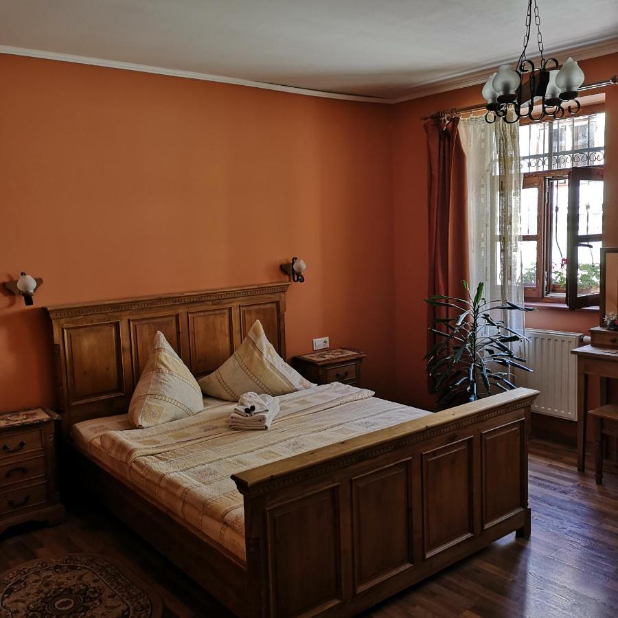 Casa Lia Hotel Sighisoara Exterior photo