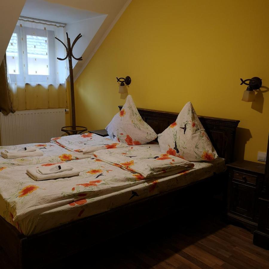 Casa Lia Hotel Sighisoara Exterior photo