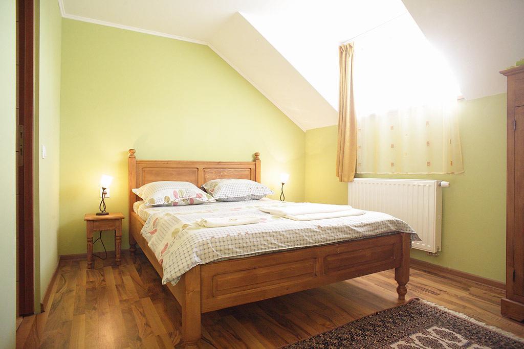 Casa Lia Hotel Sighisoara Room photo